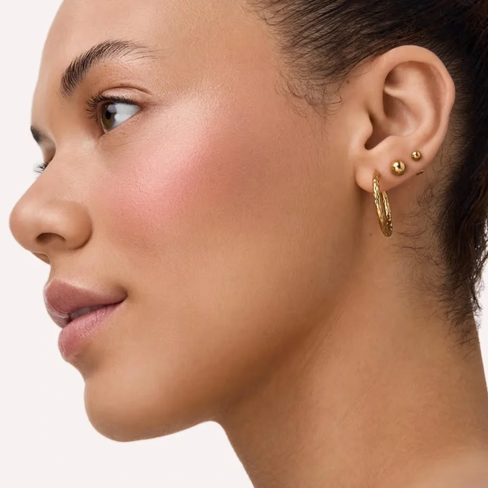 Catrice Blur Balm Blush Palette | 6-in-1 Blurring Flush | Vegan & Cruelty Free